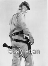 NICK ADAMS ACTOR OF THE REBEL HANDSOME   8X10 PHOTO 6 picture