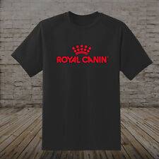 Hot New Royal Canin Pet Food Logo Size S Up To 5XL  picture