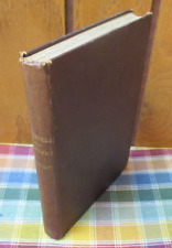 William Shakespeare: a Biography. First of Three Volumes National Edition 1851 picture