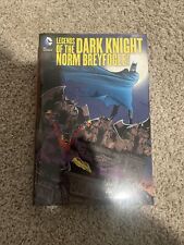 Legends of the Dark Knight : Norm Breyfogle Vol 1 Brand New Sealed picture