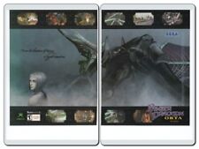 Panzer Dragon Orta XBOX Sega A Legend Reawakes 2002 - 2 PG Video Game PRINT AD picture