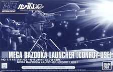 1/144 HGUC Mega Bazooka Launcher Conroy UC P-Bandai Limited picture