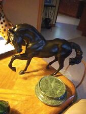 breyer horse Black Beauty 10 in. L picture
