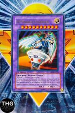 UFOroid Fighter CRV-EN034 1st Edition Ultra Rare Yugioh Card picture