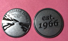 Indiana Dunes National Park Collectible Token picture