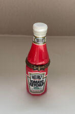 NIB Heinz Ketchup Vintage porcelain hinged trinket box picture