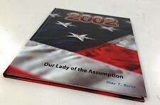 OUR LADY OF THE ASSUMPTION CATHOLIC CHURCH  ATLANTA GA Yearbook - 2002 picture