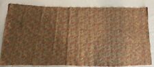 Vintage Fortuny Fabric Remnant  picture