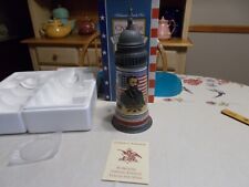 Anheuser Busch Civil War Commemorative Series Ulyssess S. Grant Stein picture