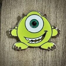 Disney ✨ Pixar MIKE WAZOWSKI Pin 🪄 Magical Mystery Pins Series 7 Monsters Inc picture