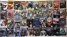 Marvel Comics Punisher Comic Book Lot Of 40 picture