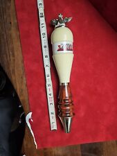 NOS RARE MICHELOB BEER TAP BUD PRODUCT 12 1/2