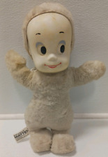 Casper The Friendly Ghost Talking Doll Vintage 1962-Talks-Works picture