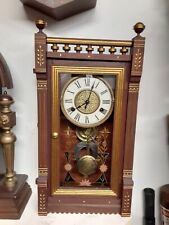 15 Antique Clocks. EACH CLOCK SOLD SEPARATELY( All offers considered) picture