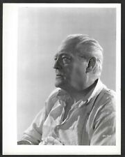UNKNOW ACTOR STUNNING VINTAGE ORIGINAL MOVIE PHOTO- Hollywood Icon Portrait picture