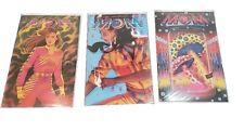 IMAGE COMICS: Mother Of Maddness (Lot Of 3) picture