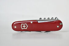 RARE Vintage 1940s Victorinox Armee Suisse Climber Small Swiss Army Pocket Knife picture