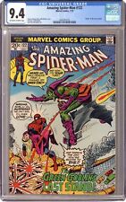 Amazing Spider-Man #122 CGC 9.4 1973 4262451012 picture