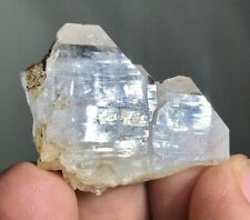 Faden Quartz Crystal Specimen from Pakistan 54 Carats (1) picture