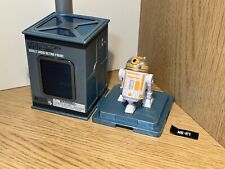 Disney Star Wars Galaxy’s Edge Droid Depot Factory Mystery Crate M5-K7 Series 2 picture