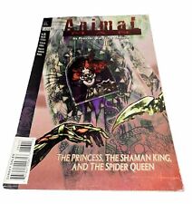 1995 Animal Man #86 Vertigo Comics 1st Print Comic Book picture