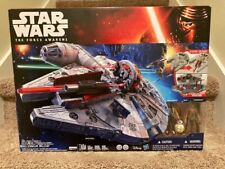 2015 New Hasbro Star Wars The Force Awakens Vehicle Playset picture