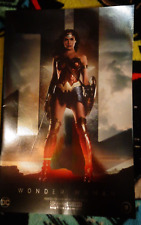 WONDER WOMAN 31 NYCC 2017 FOIL VARIANT NM GAL GADOT PHOTO COVER COPY A picture