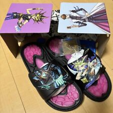 Adidas Yu-Gi-Oh Sandals Collaboration 25.5Cm picture