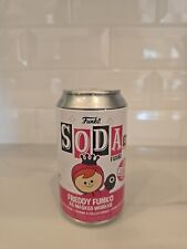 Funko Soda 2022 Fright Night - Freddy Funko as Masked Worker - LE 3000 - SEALED picture