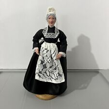 Vintage Creations Amy Sylvette 11” Figurine/Doll Collection Florence picture