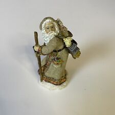Pipka Miniature Polish Father Christmas Mini Santa Figure  picture