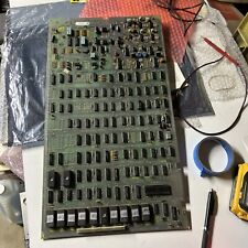 VINATAGE Untested Tempest Main Only Atari  ARCADE Video GAME PCB BOARD Ofae-2 picture