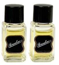 2 - Vintage Borsalino Women's Perfume Mini 0.17 oz Italy Travel Size picture