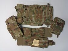 NEW KDH MSV Carrier w/ Side Pockets Multicam Large picture