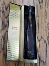 Don Julio 1942 empty bottle With Box picture