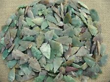 BOGO Buy 1 get 1 free from bulk pile arrowheads stone replica arrowheads   picture