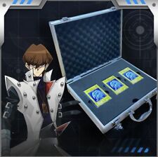 Kaiba Suit Case Cosplay Yu-Gi-Oh picture