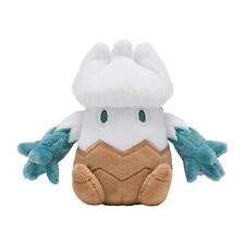 Pokemon Center Fit Plush Doll - Snover 4.5in Grass Frost Tree Sinnoh 459 Go JP picture