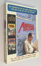 2003 American Splendor Life & Times of Harvey Pekar Introduction we by R. Crumb picture