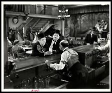 Oliver Hardy + Stan Laurel in Way Out West (1937) HAL ROACH ORIGINAL Photo 521 picture