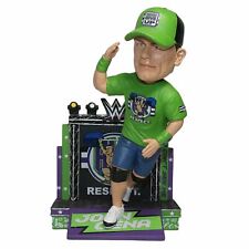 John Cena WWE Special Edition Bobblehead Wrestling WWE picture