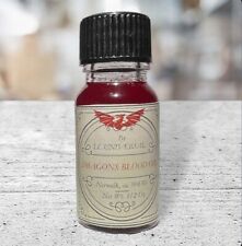 DRAGON'S BLOOD OIL ORGANIC RESIN MADE NEW picture
