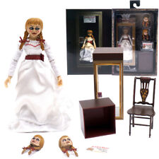 NECA The Conjuring Universe Annabelle Comes Home Ultimate Action Figure Toys  picture