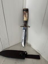 chipaway cutlery fixed blade knife picture