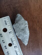 AUTHENTIC NATIVE AMERICAN INDIAN ARTIFACT FOUND, EASTERN N.C.--- ZZZ/80 picture