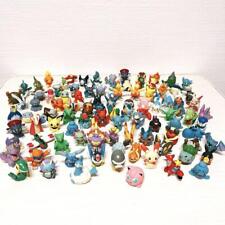 Pokemon Kids Finger Puppet Figure Lot of 100 Set Cute Characters doll JAPAN toys picture