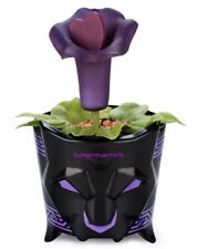Disney Parks Black Panther  Succulent  Flower Planter – World of Wakanda NEW picture