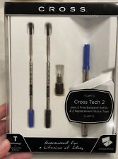 Cross Tech 2 Gift Set, As Is Box Opened picture