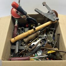 Miscellaneous lot of tools picture