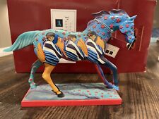 Trail Of Painted Ponies, Cabalitto. 1E/6,455 picture